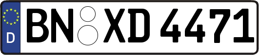 BN-XD4471