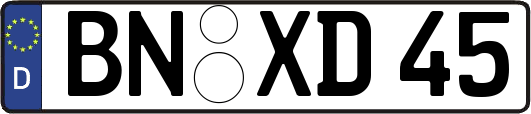 BN-XD45