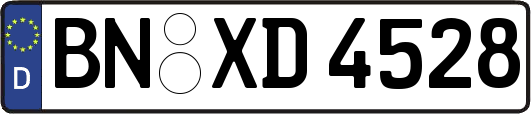 BN-XD4528