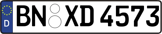 BN-XD4573