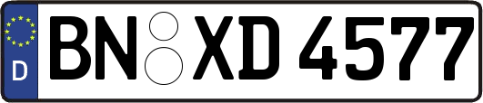 BN-XD4577
