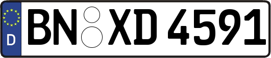 BN-XD4591
