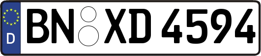 BN-XD4594