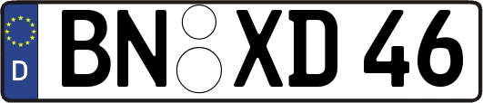 BN-XD46
