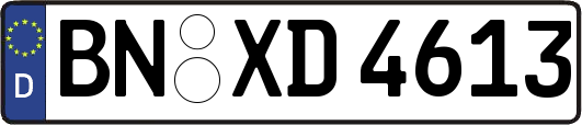 BN-XD4613