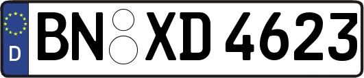 BN-XD4623