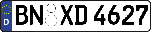 BN-XD4627