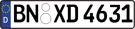 BN-XD4631