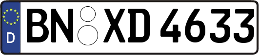BN-XD4633