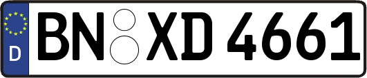 BN-XD4661