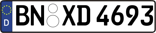 BN-XD4693