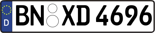 BN-XD4696