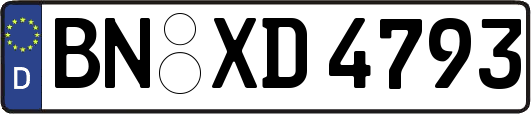 BN-XD4793