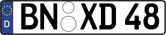 BN-XD48