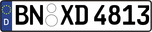 BN-XD4813
