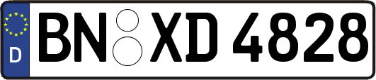 BN-XD4828