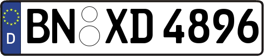 BN-XD4896