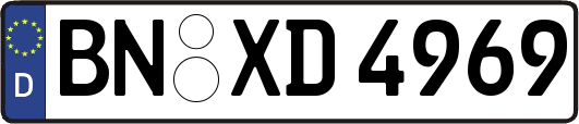 BN-XD4969