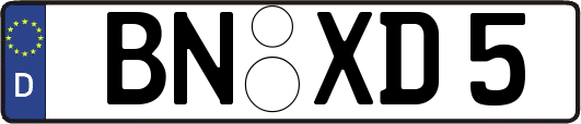 BN-XD5