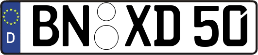 BN-XD50