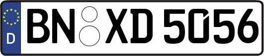 BN-XD5056