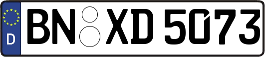 BN-XD5073