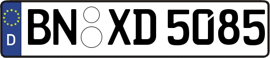 BN-XD5085