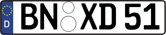BN-XD51