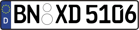 BN-XD5106