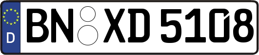 BN-XD5108