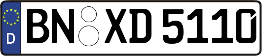 BN-XD5110
