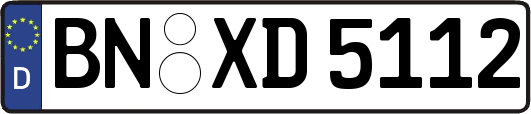 BN-XD5112