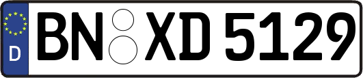BN-XD5129