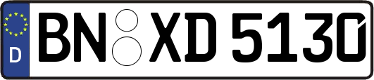 BN-XD5130