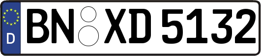 BN-XD5132