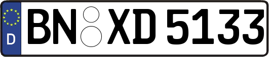 BN-XD5133