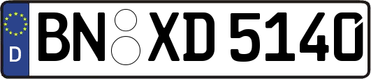 BN-XD5140