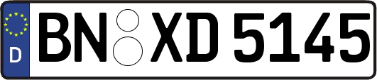 BN-XD5145