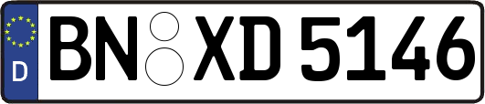 BN-XD5146