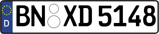 BN-XD5148