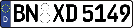 BN-XD5149