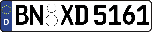 BN-XD5161