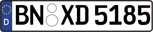 BN-XD5185