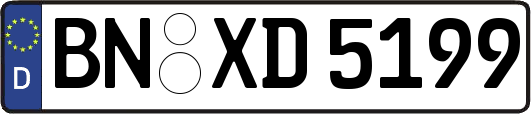 BN-XD5199