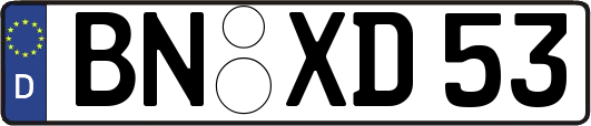 BN-XD53