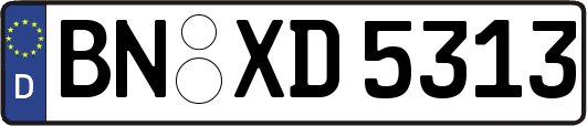 BN-XD5313