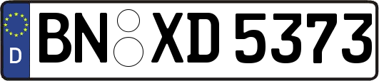 BN-XD5373