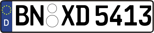 BN-XD5413