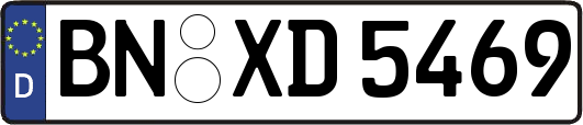 BN-XD5469