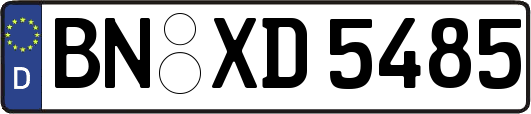 BN-XD5485